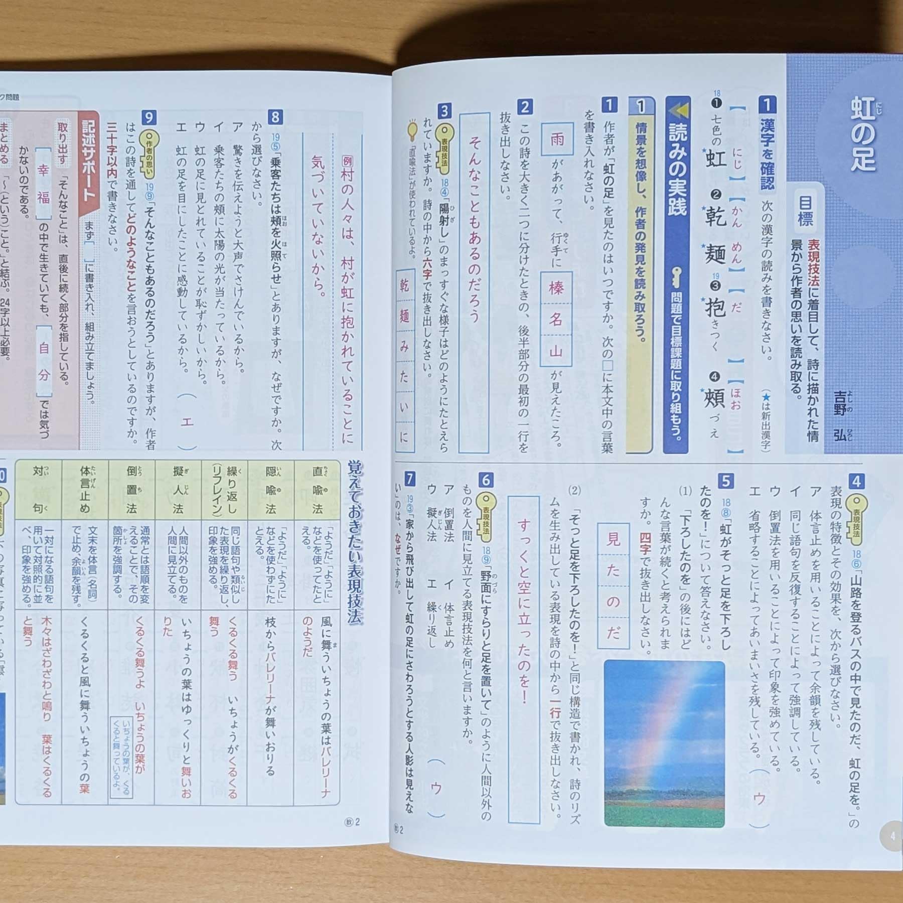 国語の学習2年 答え 無料の学習プリント 小学2年生の国語ドリル
